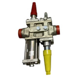 027L4091 Danfoss Refrigeration Valve Station
