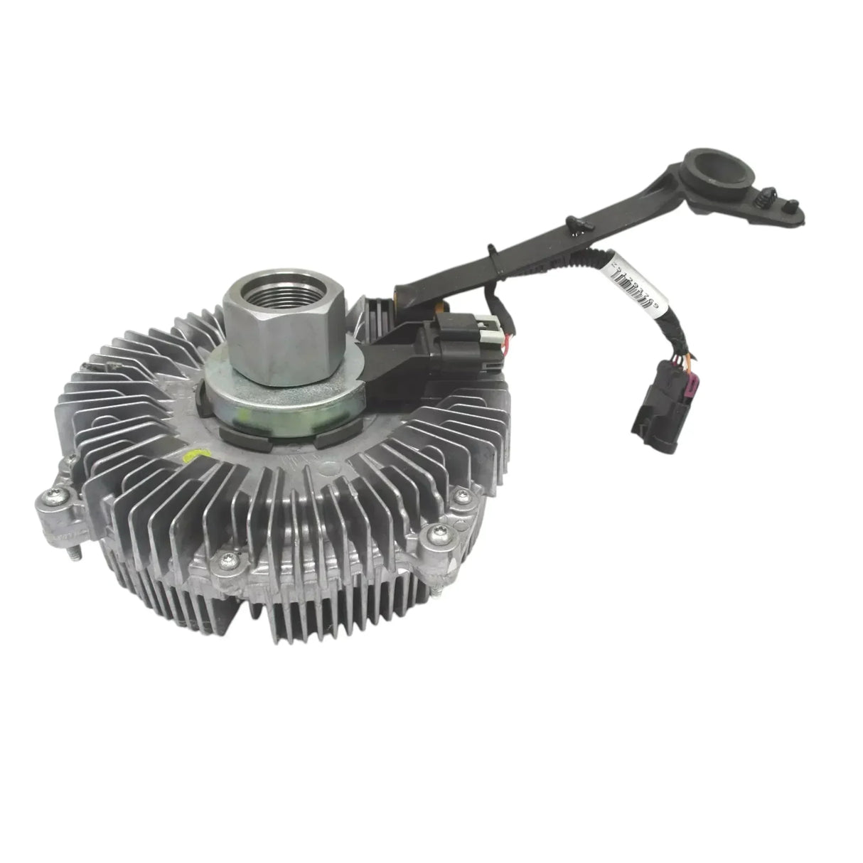 4123966C91 International Electronic Viscous Rear-tethered Fan Drive Clutch - Truck To Trailer