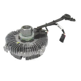 4123966C91 International Electronic Viscous Rear-tethered Fan Drive Clutch - Truck To Trailer