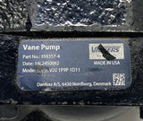 358357-4 Vickers Vane Pump