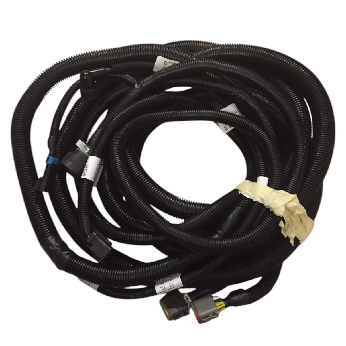 A0667119200 Freightliner ABS System Wiring Harness - Truck To Trailer
