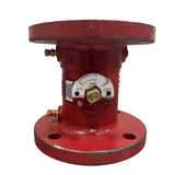 G96818 Bell & Gossett Circuit Setter Balance Valve 3" Flanged