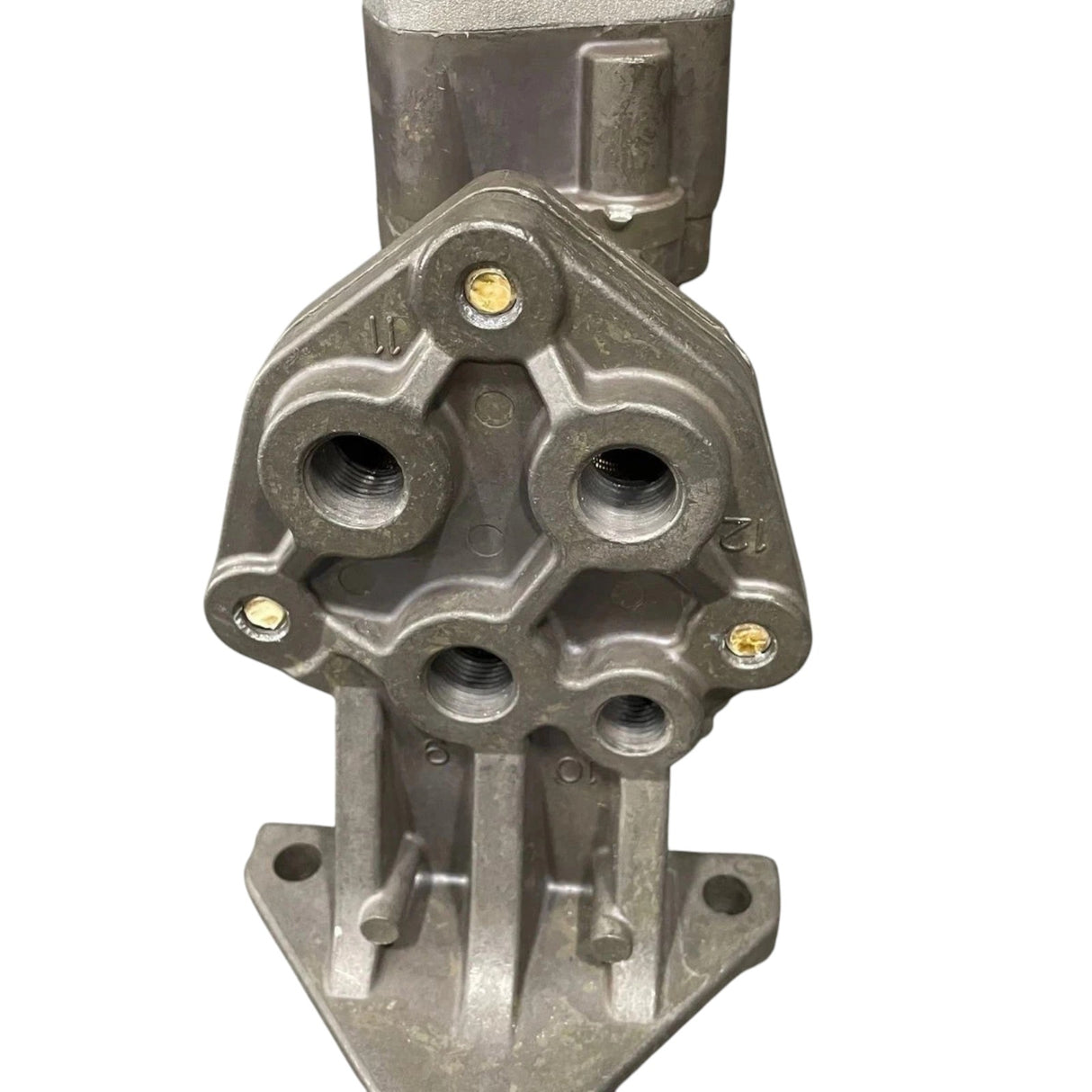 R431004914 Aventics Pneumatic Relay Valve