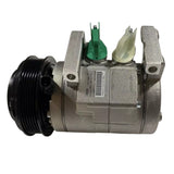 68251535AF Mopar A/C Compressor Assembly