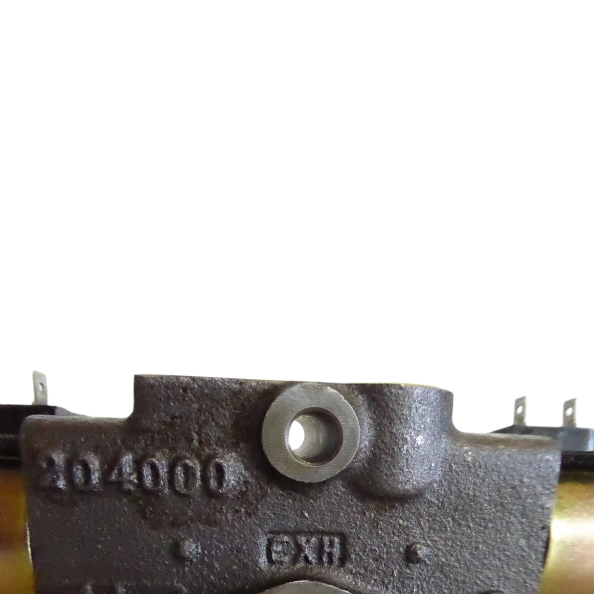999401-12B Parker Sectional Valve - Truck To Trailer
