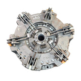 47618909 CNH Clutch Cover Assembly