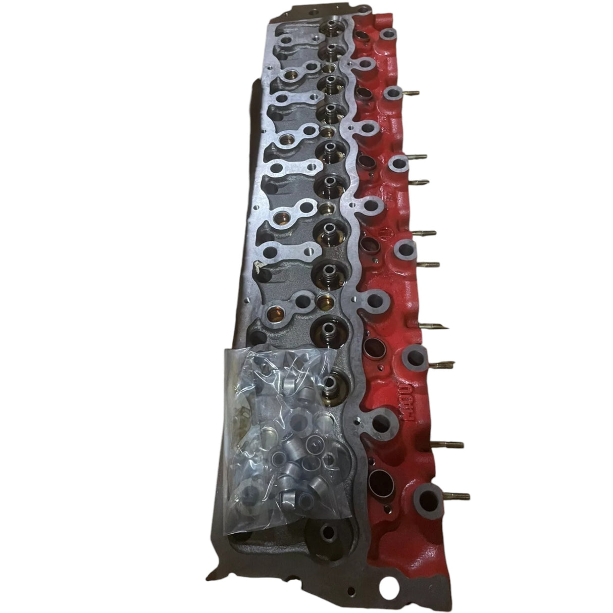 A5-3362 Hino Cylinder Head Case