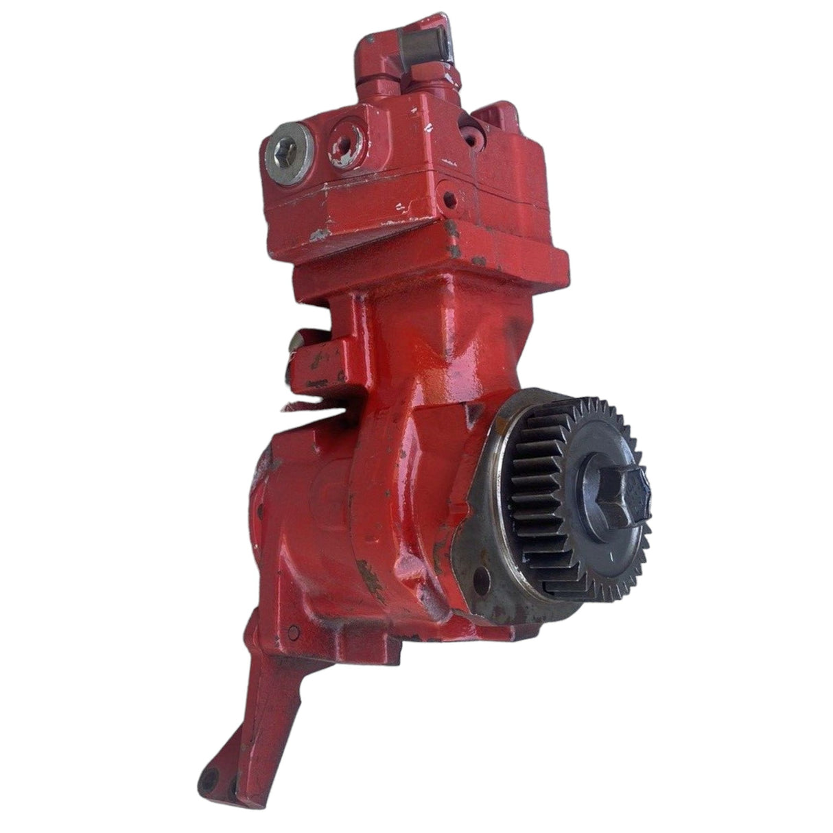 9111535100 Genuine Wabco Air Compressor.