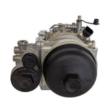 A4730904452 Genuine Detroit Diesel Fuel Filter Housing Assembly