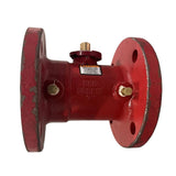 G96818 Bell & Gossett Circuit Setter Balance Valve 3" Flanged