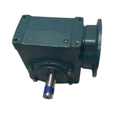 26Q20L14 Genuine Dodge Right Angle Worm Gear Speed Reducer