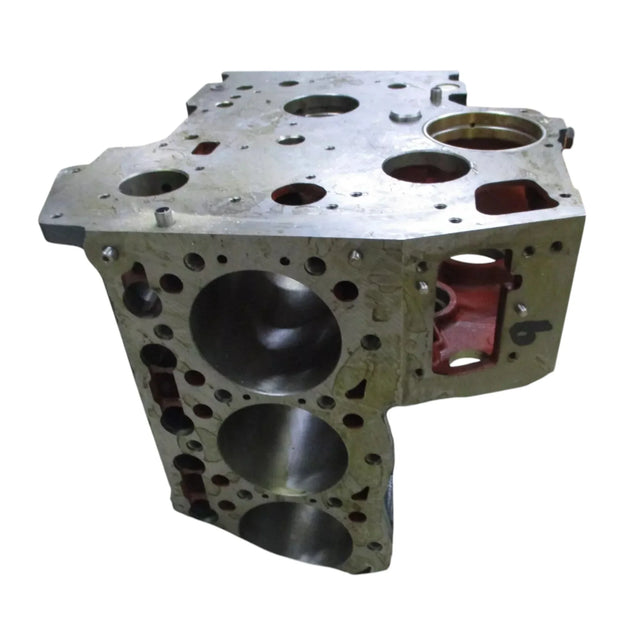 16613-01010 Kubota Engine Crankcase B2400HSD F2560 KX41-2 KX61-2 - Truck To Trailer