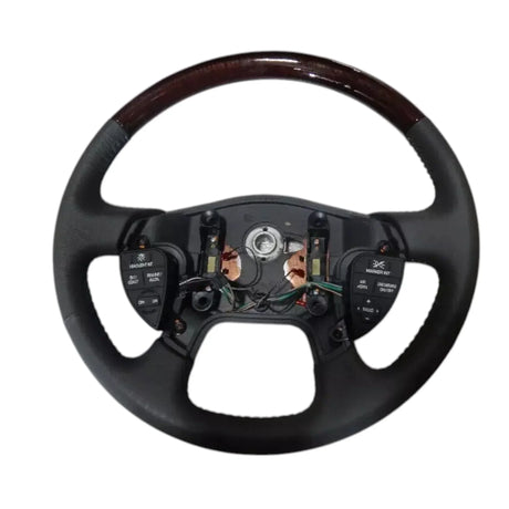 3732581C93 Genuine International Steering Wheel - Truck To Trailer