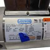 117383.00 Genuine Leeson General Purpose Motor 115/208-230V