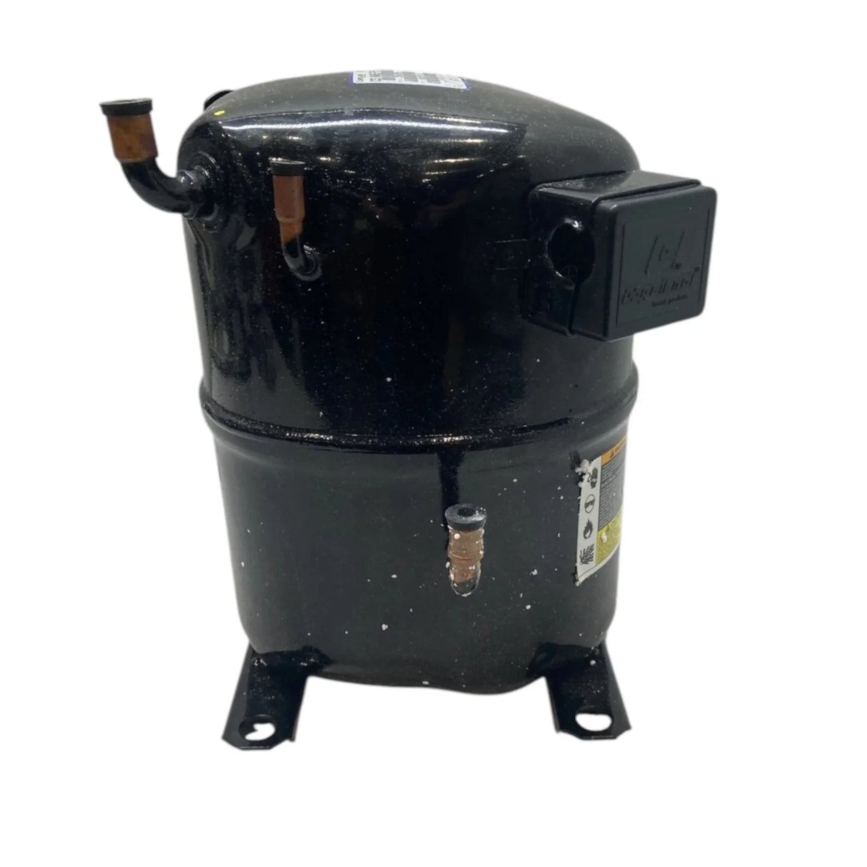 CS18K6E-TF5-256 Copeland Scroll Compressor - Truck To Trailer