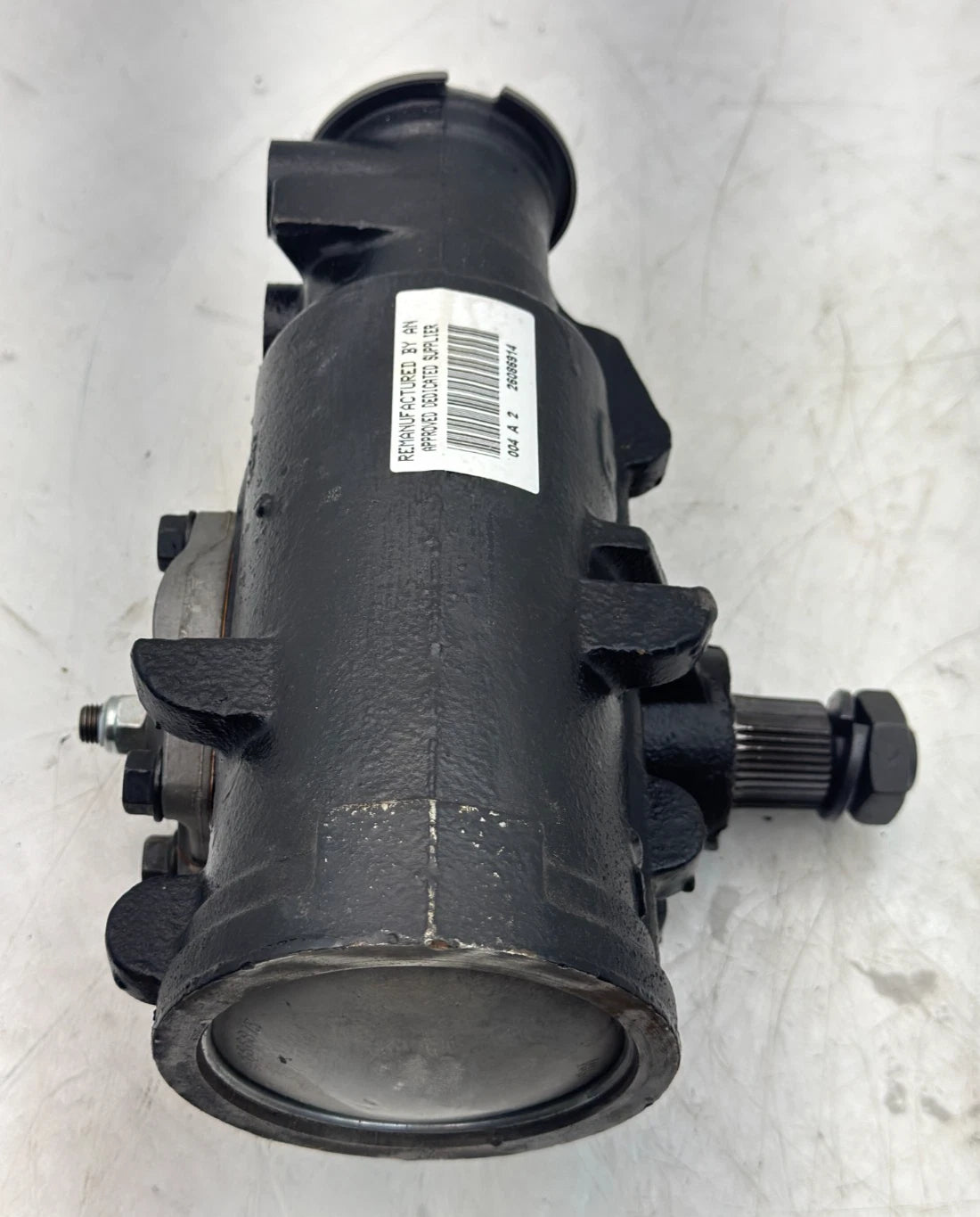 26087070 Genuine GM Power Steering Gear Box