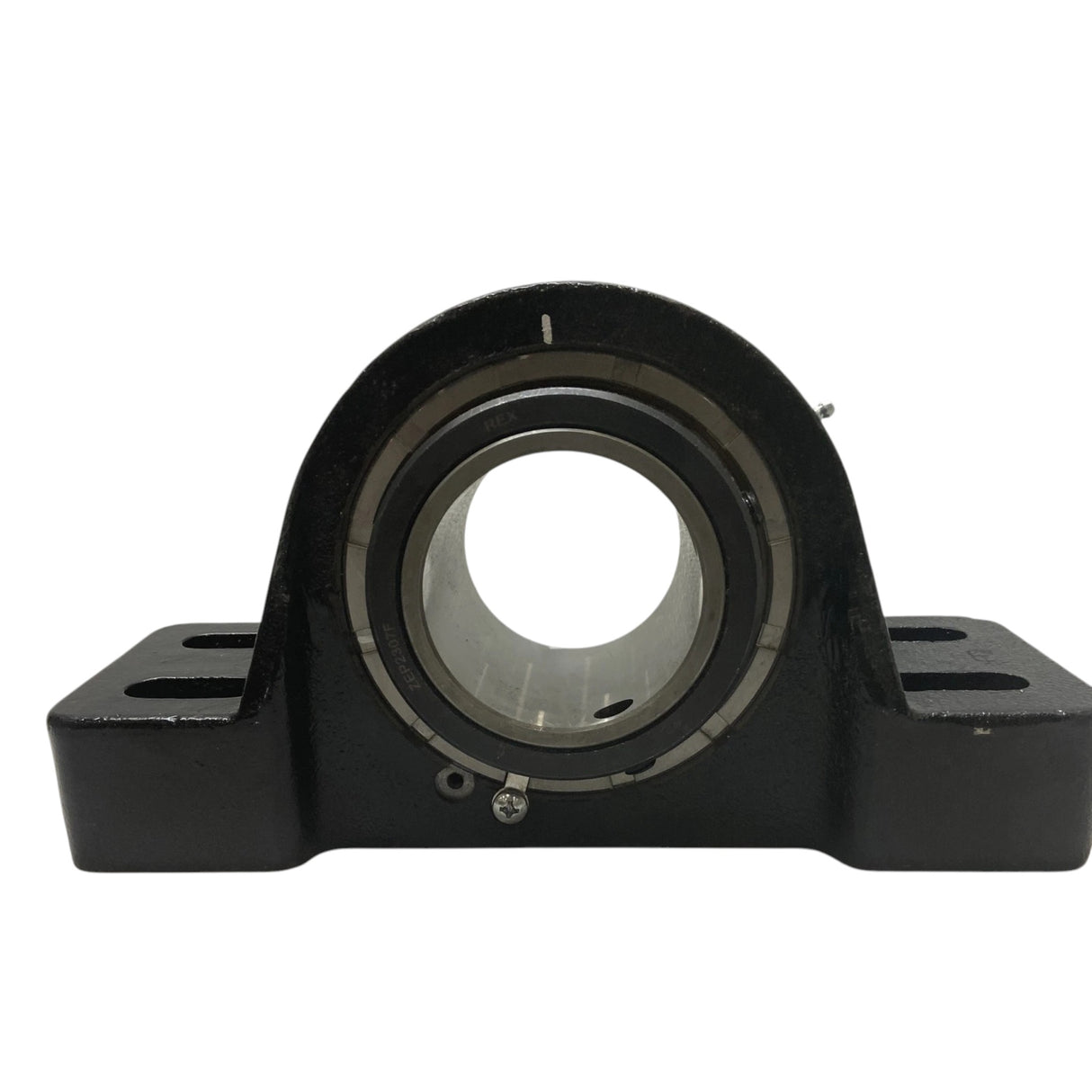 ZEP2307F Rexnord Pillow Block Bearing - Truck To Trailer