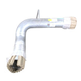 3860115C1 International Intermediate Tail Pipe - Truck To Trailer