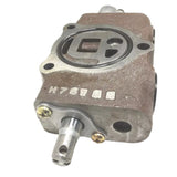 68811-93863 Kubota Valve Section