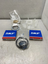 2901-1910-22 Atlas Copco Motor Overhaul Kit