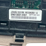 RE596961 John Deere Control