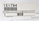 121794 Dana Spicer Gear Kit