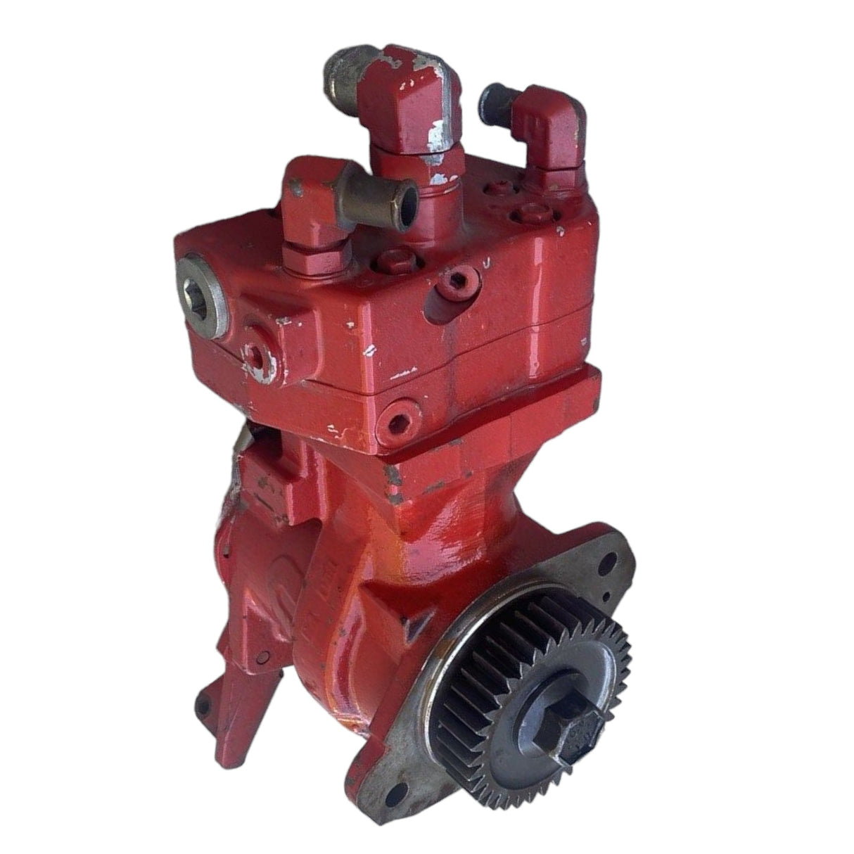 9111535100 Genuine Wabco Air Compressor.