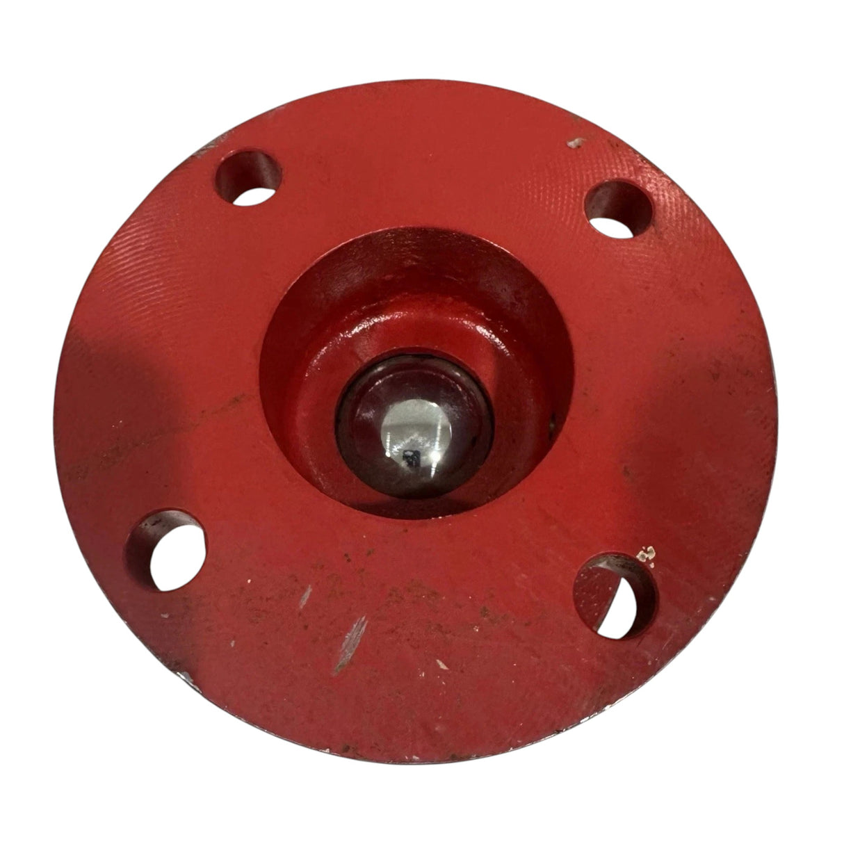 G96818 Bell & Gossett Circuit Setter Balance Valve 3" Flanged