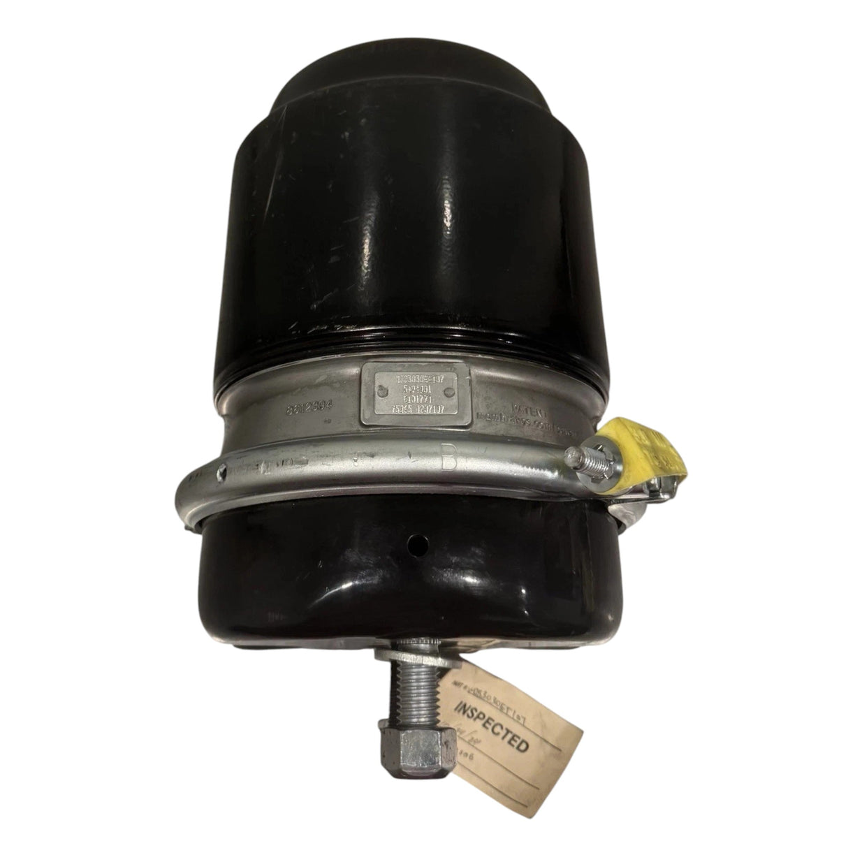 MJS3030ET107 MGM Tandem Spring Brake