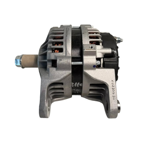 25109511 Genuine Mack Alternator 12V - Truck To Trailer