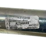 AT346449 Genuine John Deere Pin Fastener - Truck To Trailer