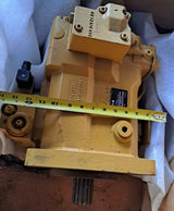 543-2914 CAT Pump Gp-Hyd