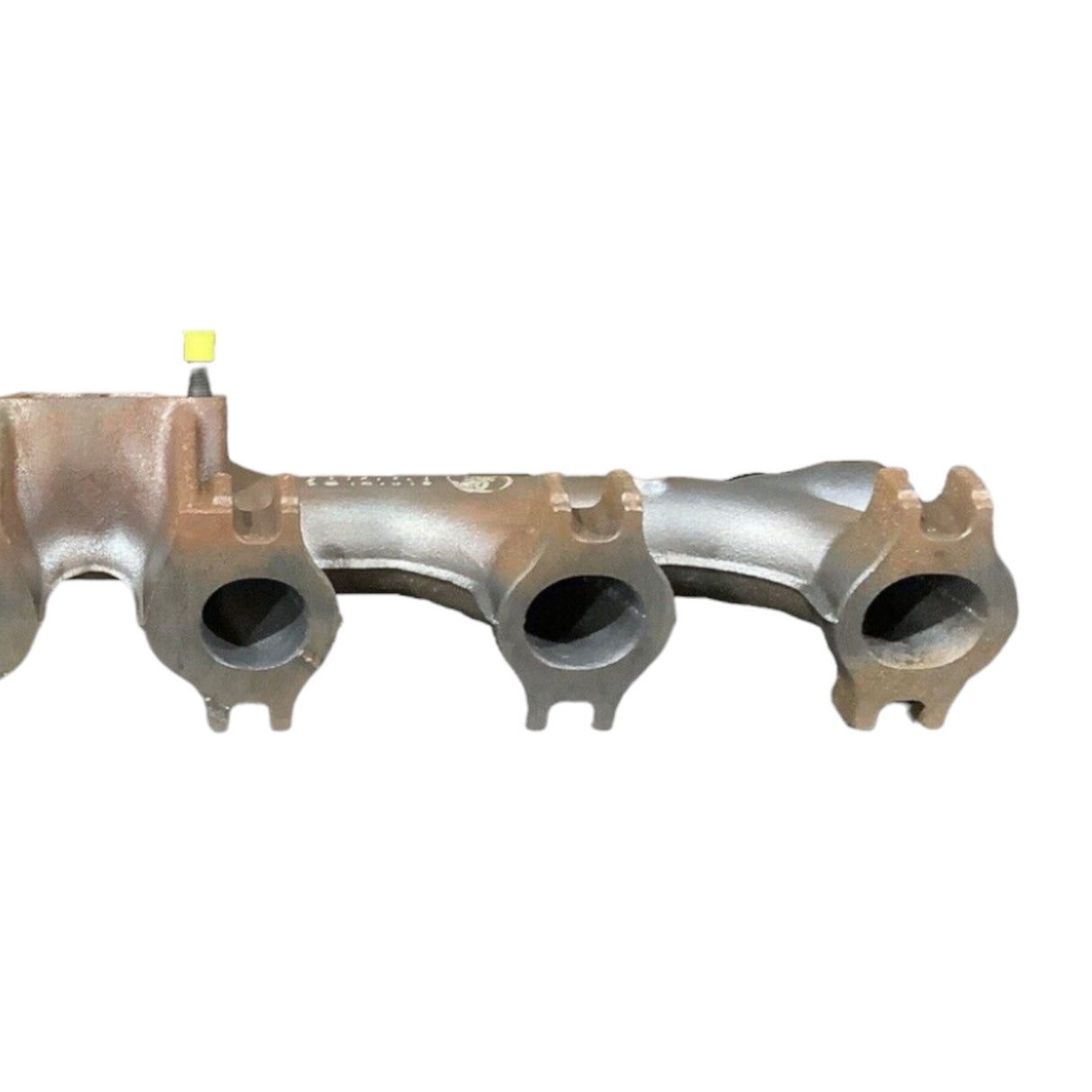 A9061402509 Genuine Detroit Diesel Exhaust Manifold MB906.