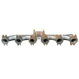 A9061402509 Genuine Detroit Diesel Exhaust Manifold MB906.