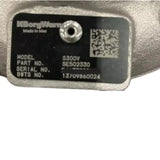 SE502352 Genuine John Deere Turbocharger - Truck To Trailer