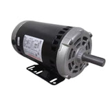 H887L Century Belt Drive Motor 3 HP 1750 RPM 230/460VAC 3-Phase