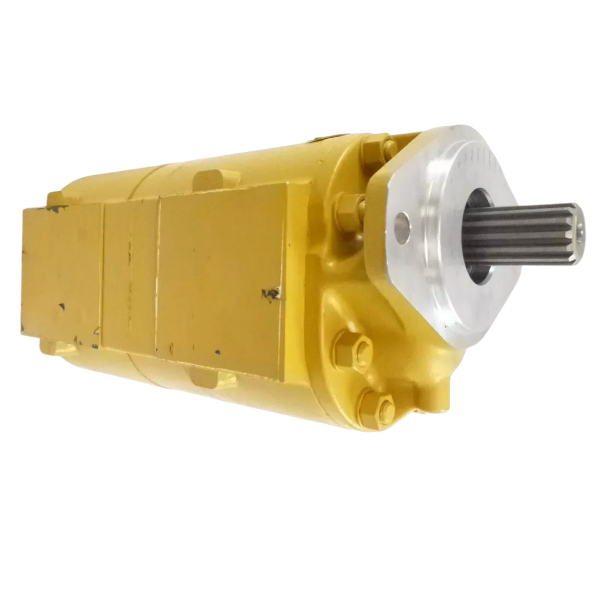297-6582 CAT Pump GP Gear