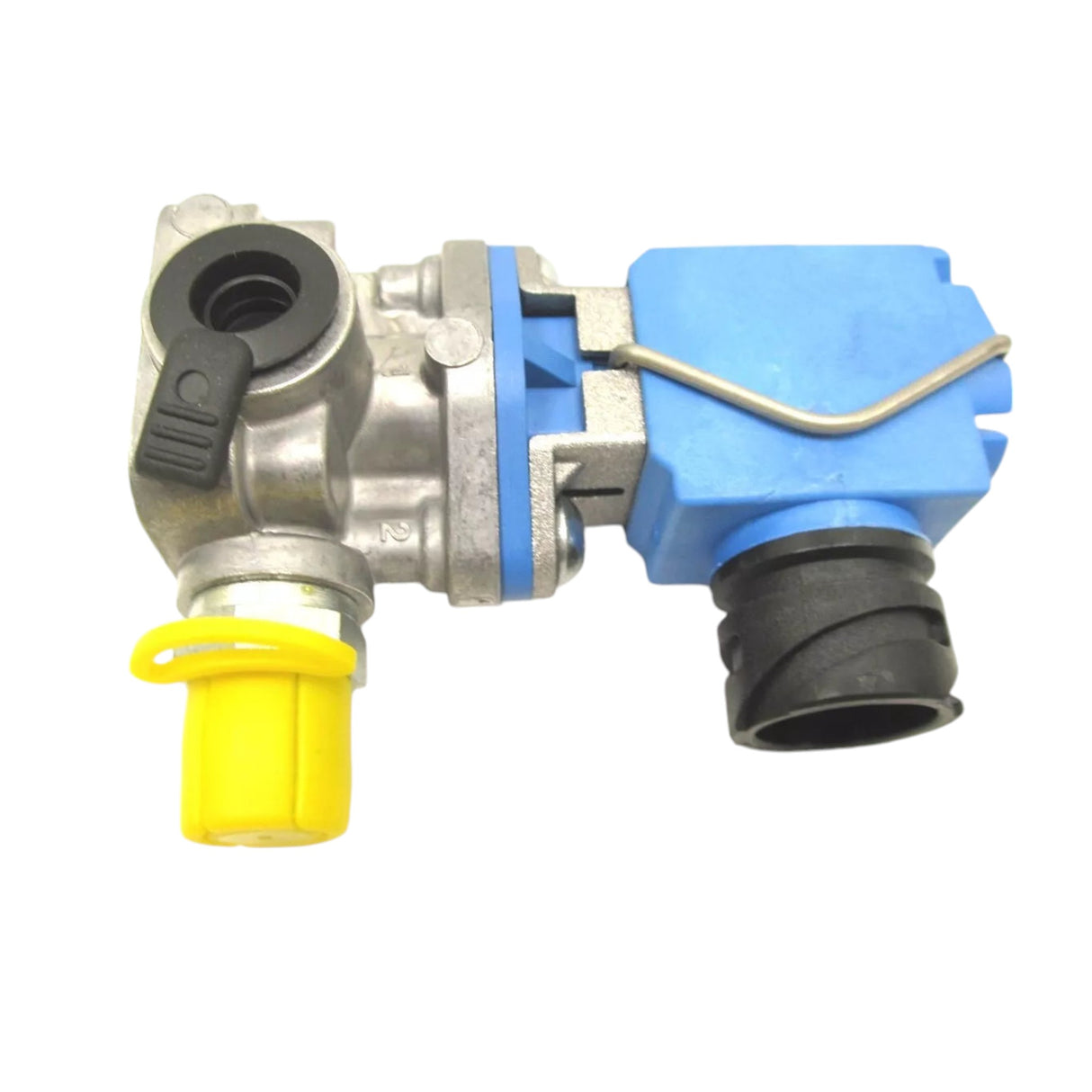 20914174 Volvo Fuel Shutoff Solenoid Valve