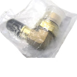 4065219C1 International Adapter Fitting M27 SAE J2044