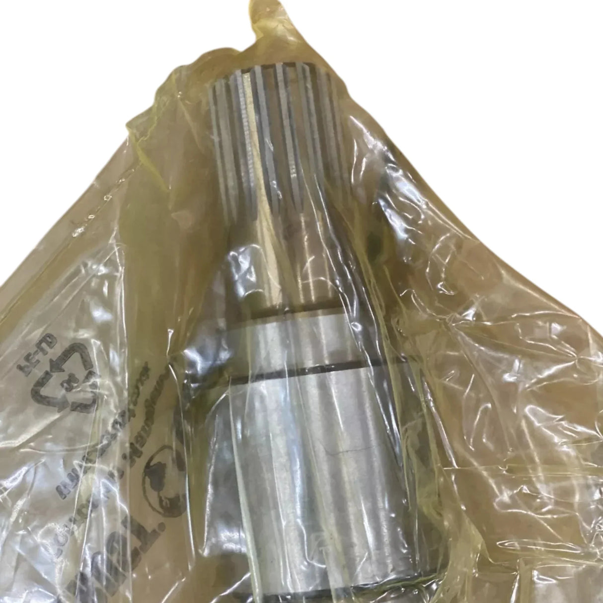 3332036 Cummins Water Pump Shaft - Truck To Trailer