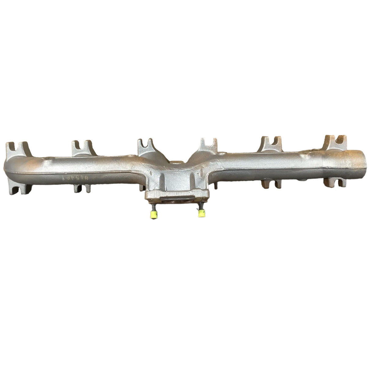 A9061402509 Genuine Detroit Diesel Exhaust Manifold MB906.