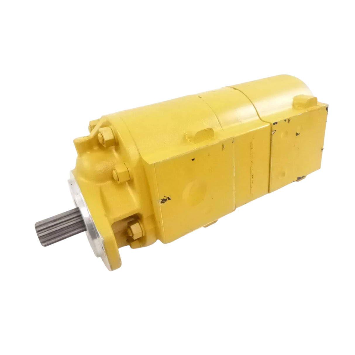 297-6582 CAT Pump GP Gear