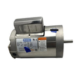 117383.00 Genuine Leeson General Purpose Motor 115/208-230V