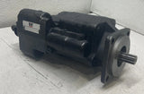 VPG102RAS204B OTR Dump Hydraulic Pump