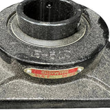 SF-35 SealMaster Four Bolt Flange Ball Bearing