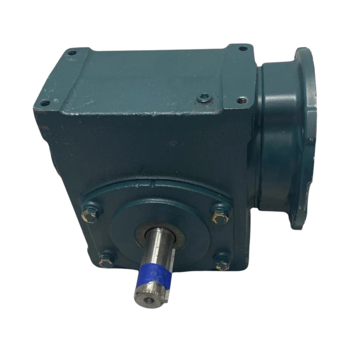 26Q20L14 Genuine Dodge Right Angle Worm Gear Speed Reducer