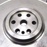 1E457-25010 Kubota Flywheel D1803 110 Teeth SAE 10 - Truck To Trailer