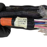 3053042 Cummins Wiring Harness - Truck To Trailer