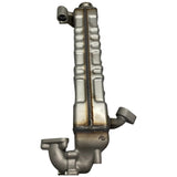 DZ102532 Genuine John Deere Heat Exchanger