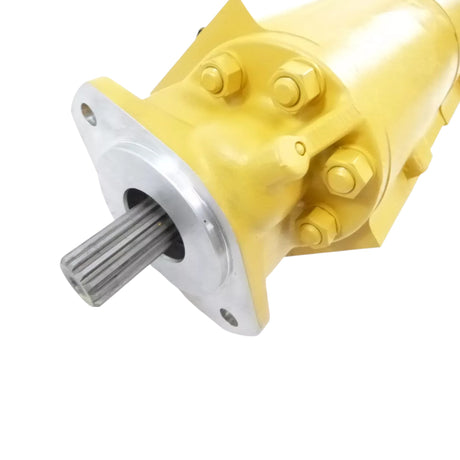 297-6582 CAT Pump GP Gear